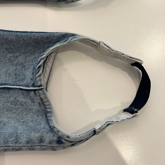 Isabel Marant Nanouli jeans - Picture 5 of 13